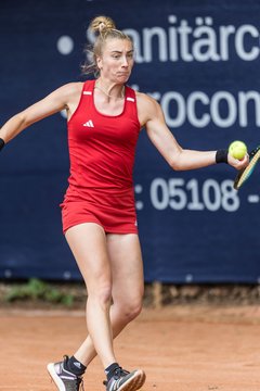 Bild 321 - BL DTV Hannover - BW Dresden Blasewitz : Ergebnis: 2:7